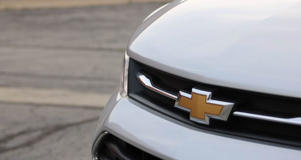 chevrolet vin decoder