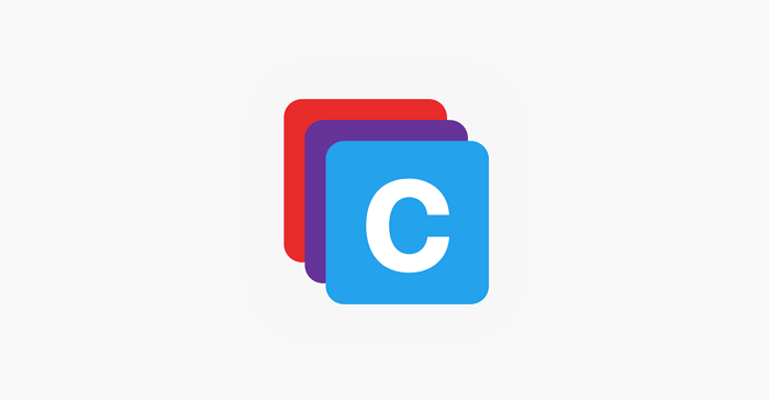 cinder app