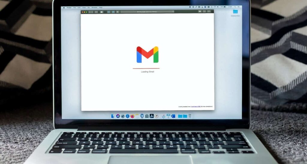 email client for chromebook