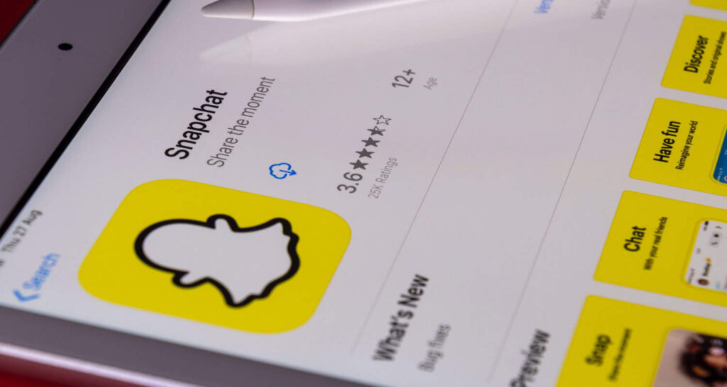 how to tell if someone deleted you on snapchat