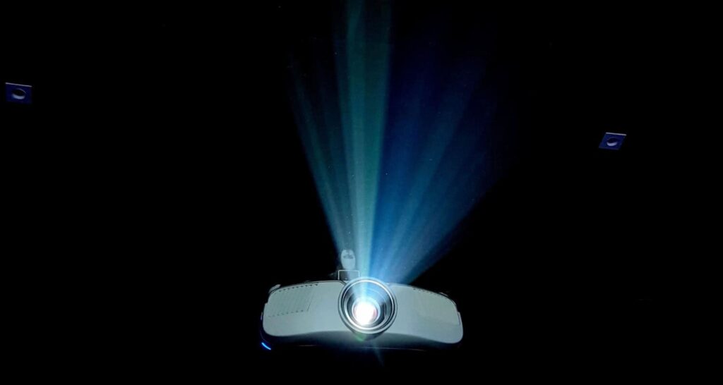 iphone projector apps