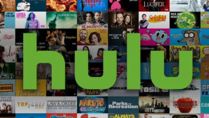 Hulu app