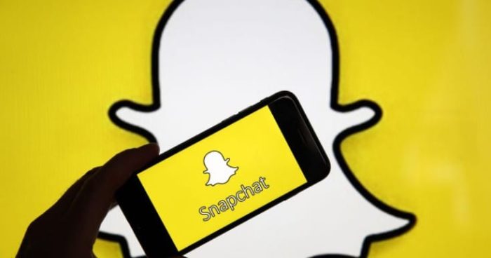Snapchat