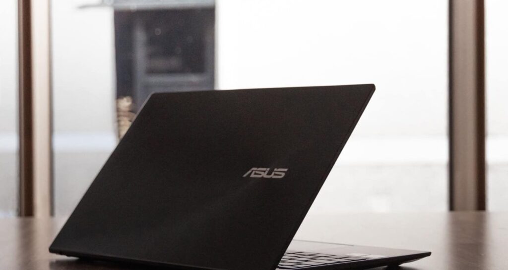 how to take screenshots on asus laptop