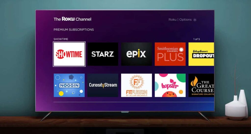 how to turn off roku express