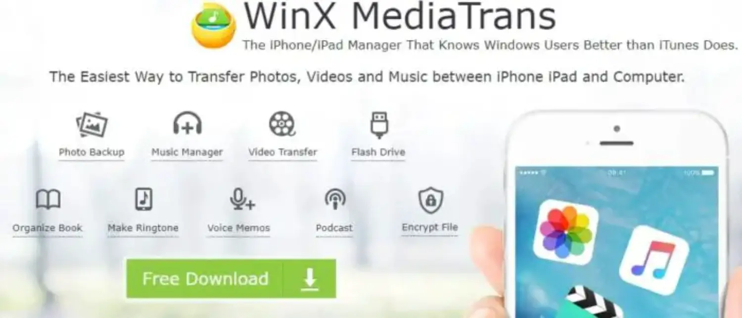 winx mediatran