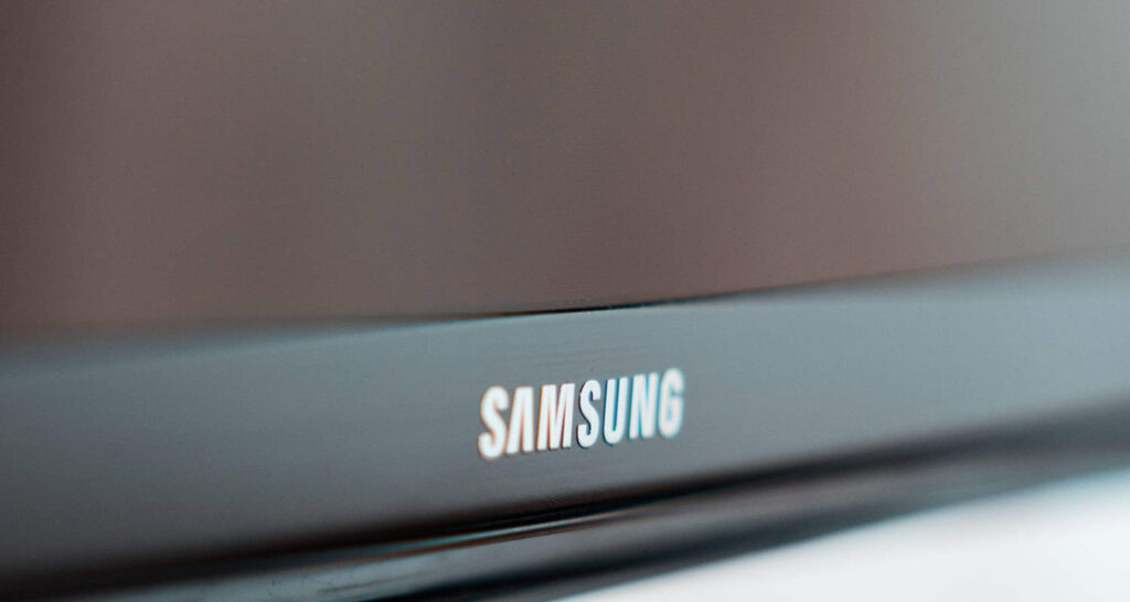 cant find hulu app on samsung tv