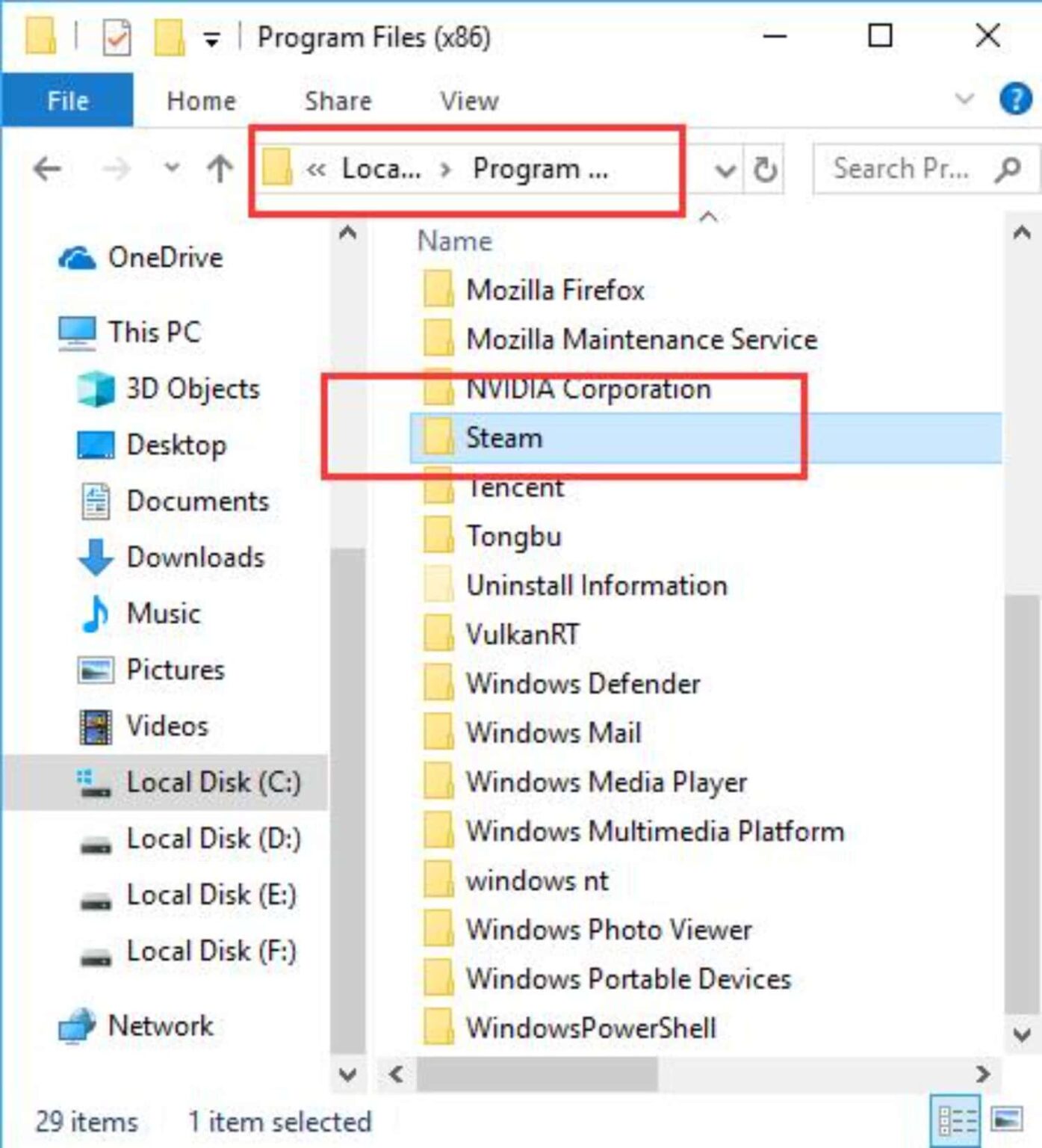 Steam Not Opening On Windows 10? Here's 21 Things To Do!
