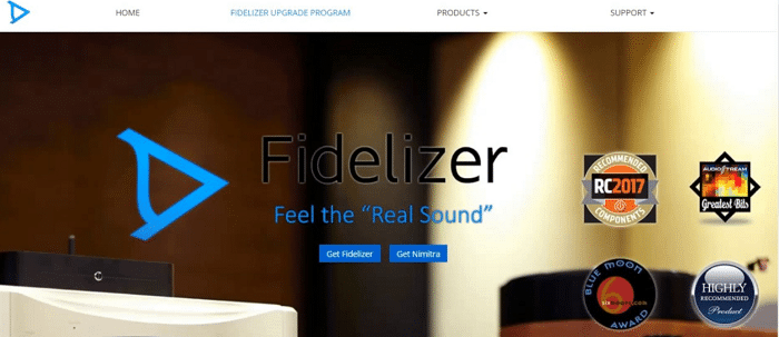 fidelizer