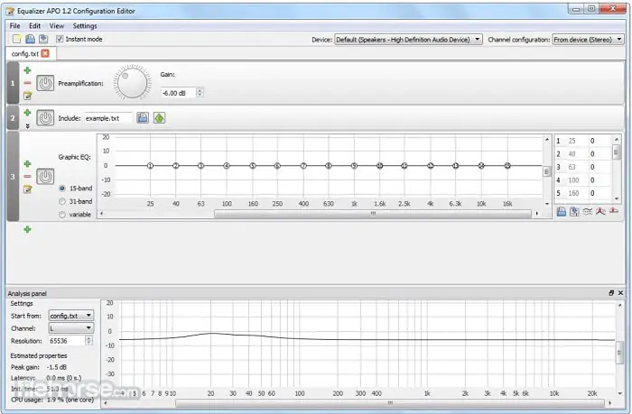 sound booster win 10