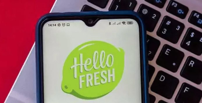 hellofresh