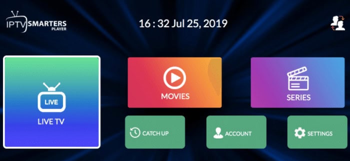 iptv smarter
