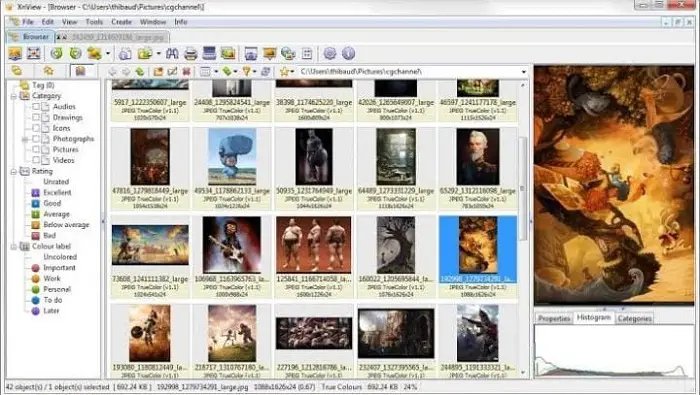 picasa replacement tools 