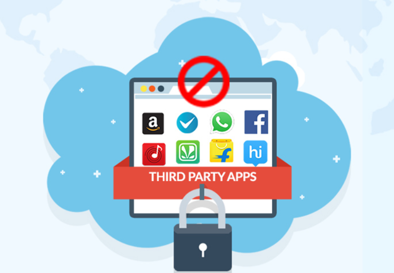 third party apps