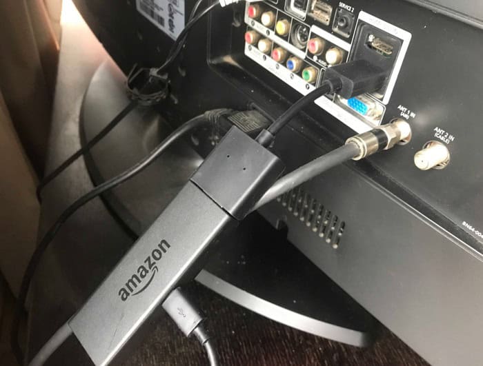 digital antenna