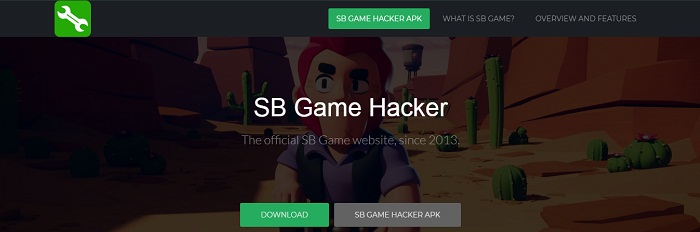 sb game hacker