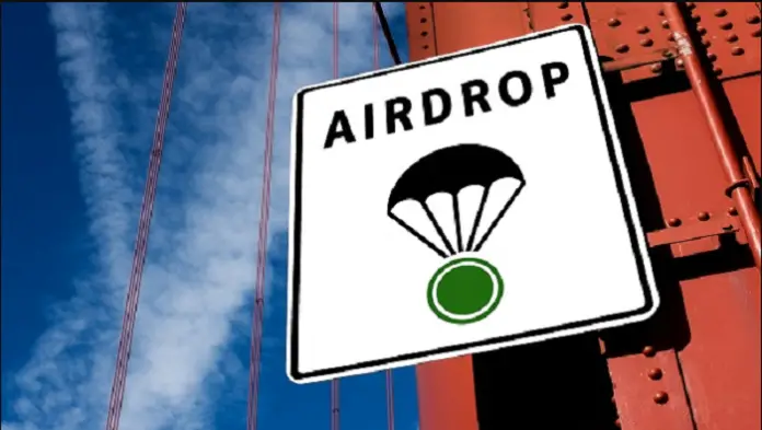 What Is A Crypto Airdrop? Everything You Need To Know!