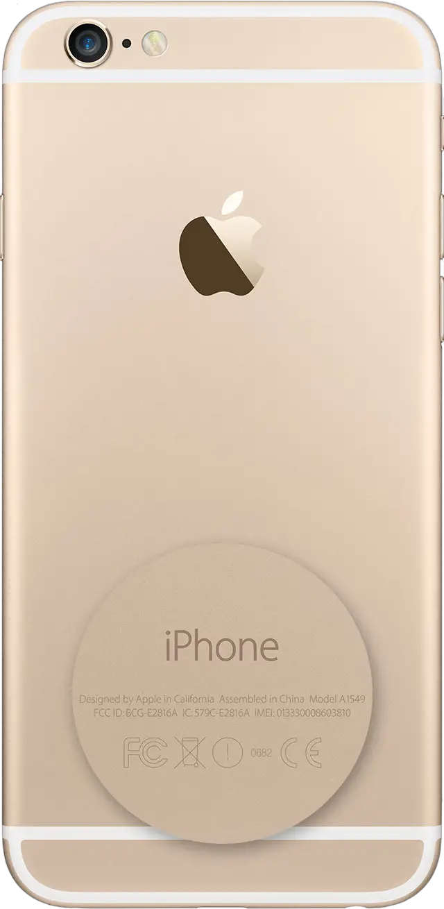 iphone imei back device