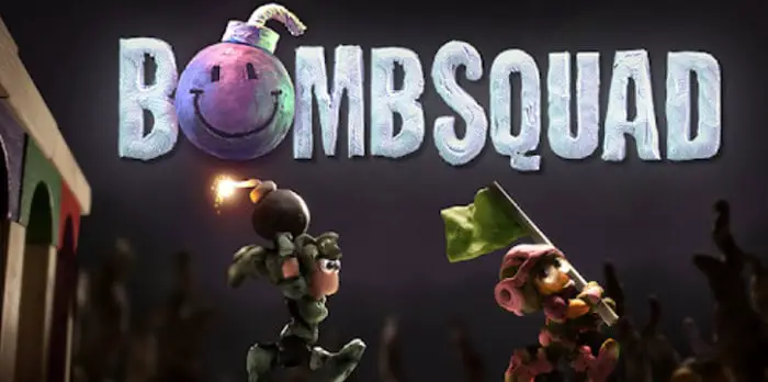bomb squad