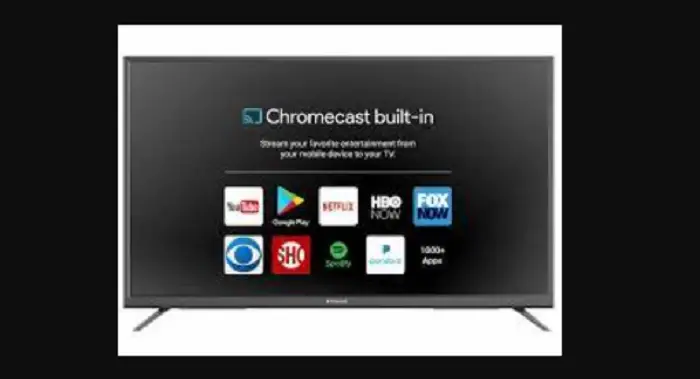 Use Google Chromecast to Get HBO Go on Vizio Smart TV