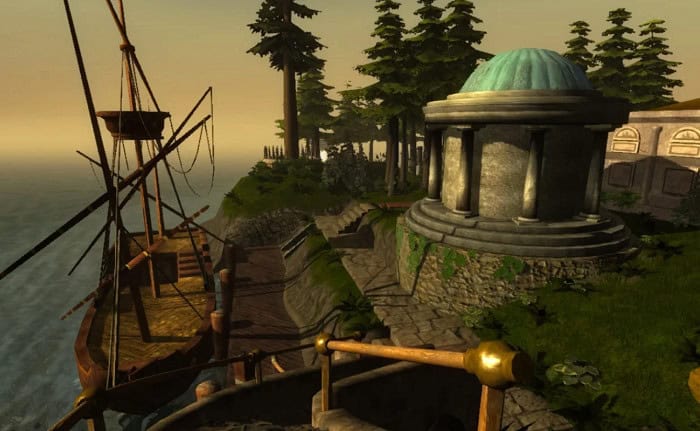realmyst