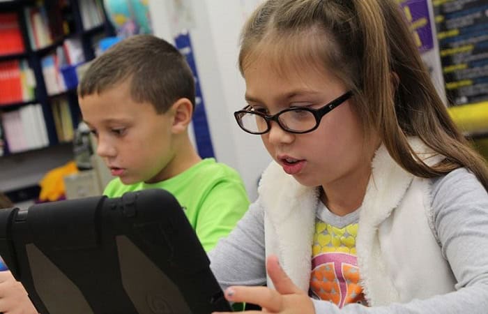 Apps for people with disabilities