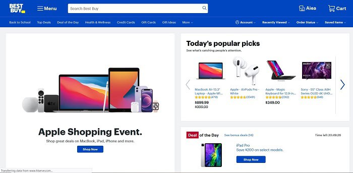 best buy