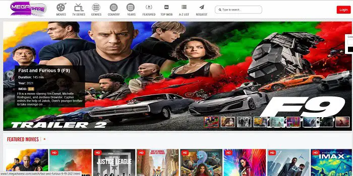 8 Best Sites Like Putlocker In 2024 3 is Awesome