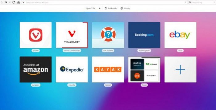 vivaldi