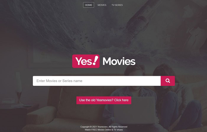 yes movies site like putlocker