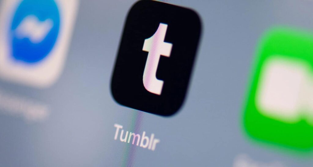 how do I block tags on tumblr