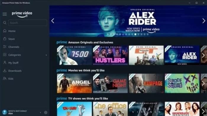 how to find britbox on amazon fire stick how to find britbox on amazon fire stick