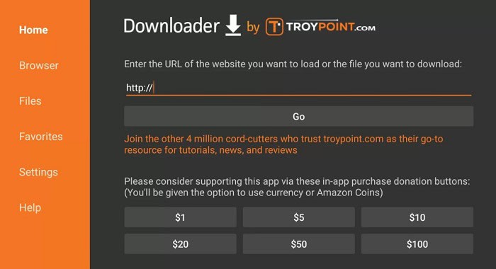 britbox downloader