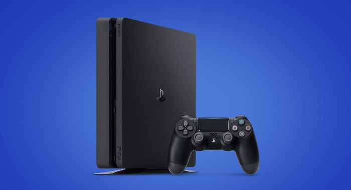 the playstation 4