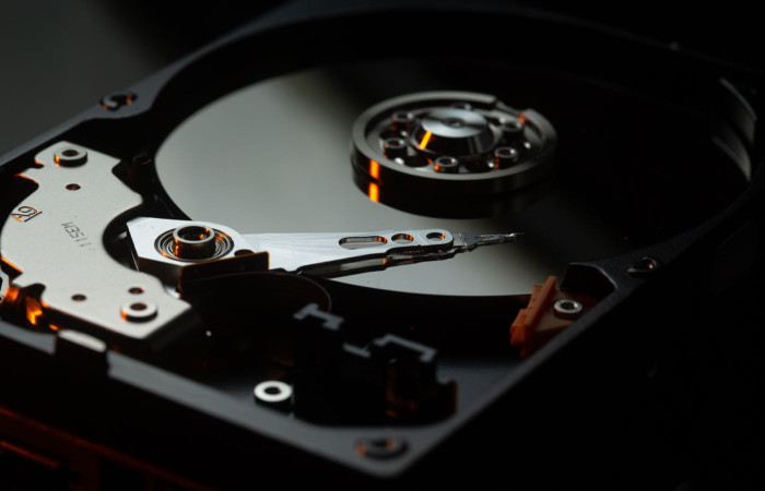 Clean Your Hard Drive