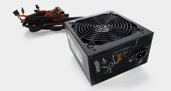 how to tell if your psu is dying