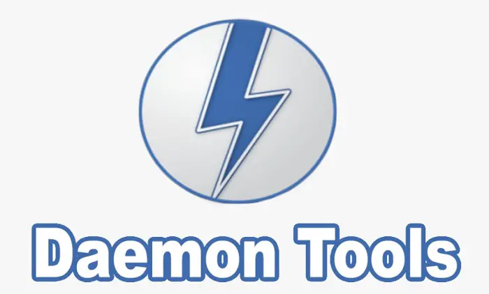 daemon-tools