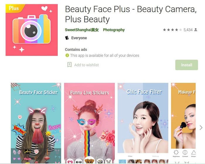 Top 10 Best Picture Morphing Apps To Download In 2022