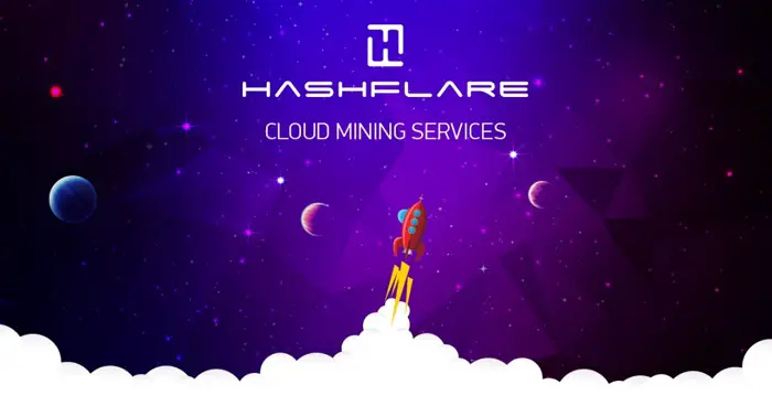 hashflare cloud mining