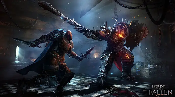 lords of the fallen-game like fable