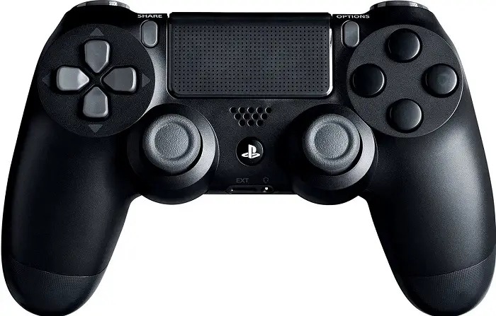 ps4 moded controller