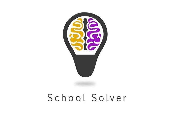 school solver website