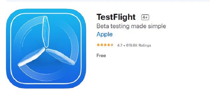 testflight app