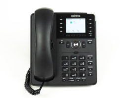 what is voip number