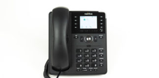 what is voip number