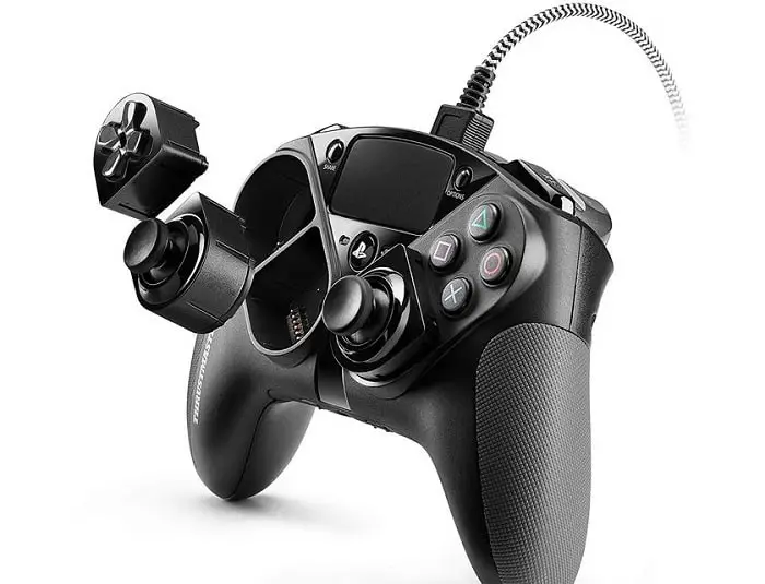 eswap x pro controller