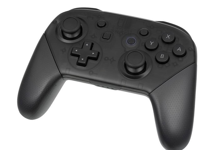 nintendo switch pro