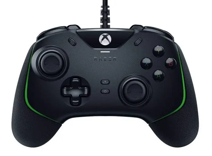 razer wolverine