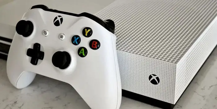xbox wireless controller