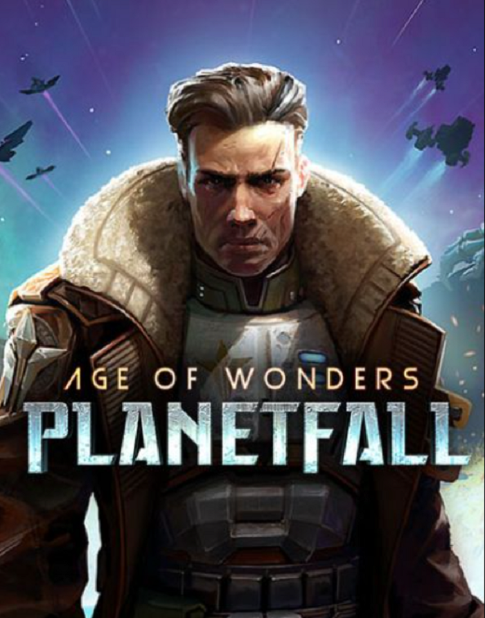 age of wonders planetfall